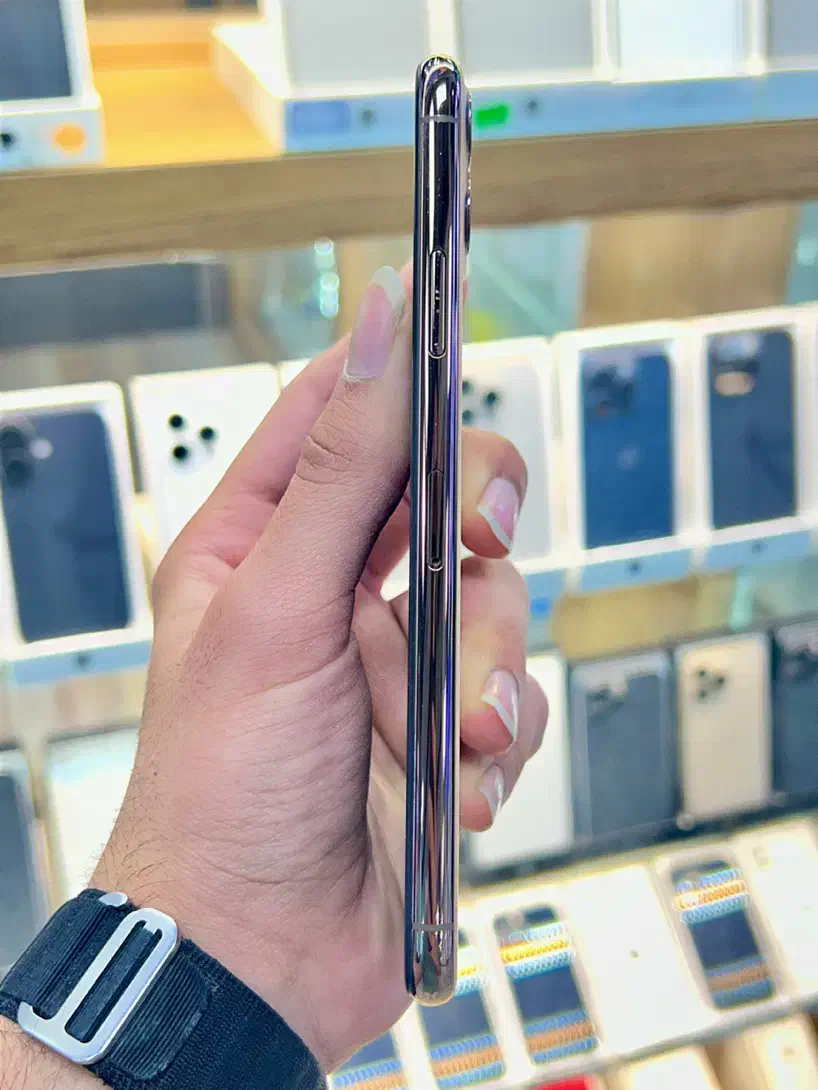 iphone 11 pro max|موبایل|کرج, عظیمیه|دیوار