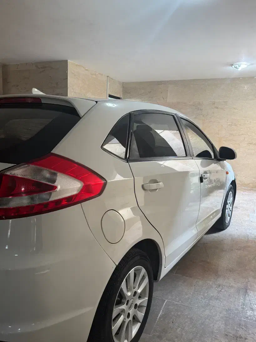 فروش MVM 315 new مدل ۹۵|خودرو سواری و وانت|آمل, |دیوار