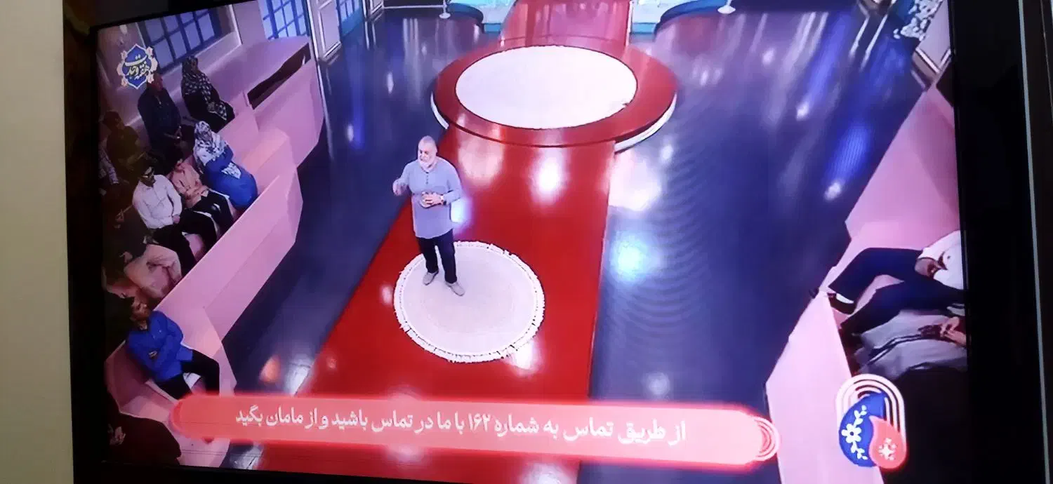 ال سی دی  ۳۷ اینج ال جی|تلویزیون و پروژکتور|ری, شهید بهشتی|دیوار