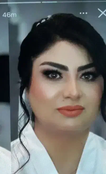 میکاپ شنیون|خدمات آرایشگری و زیبایی|کنگاور, |دیوار