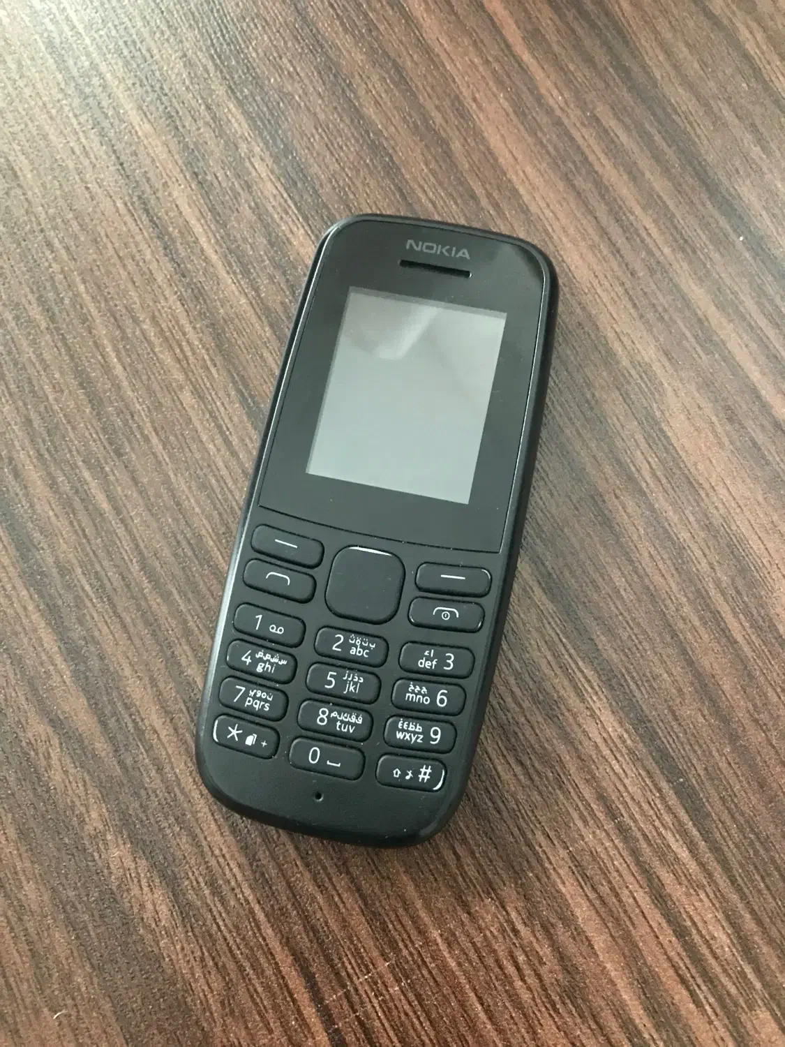 گوشی ۱۰۵ نوکیا|موبایل|تهران, اختیاریه|دیوار