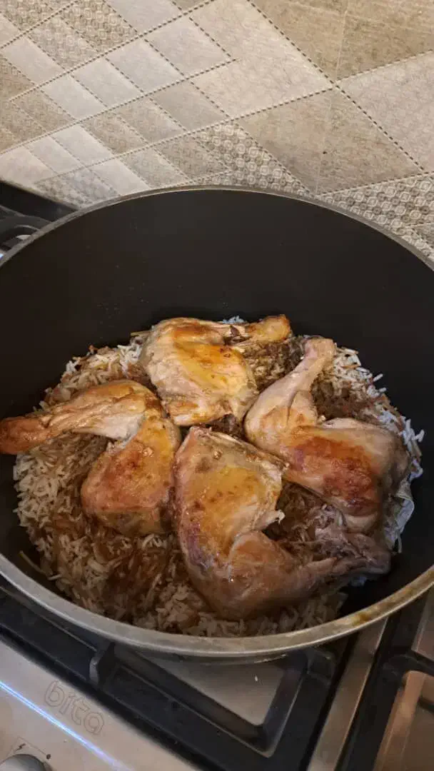 کترینگ خانم رنجبر|خوردنی و آشامیدنی|تهران, جوادیه|دیوار