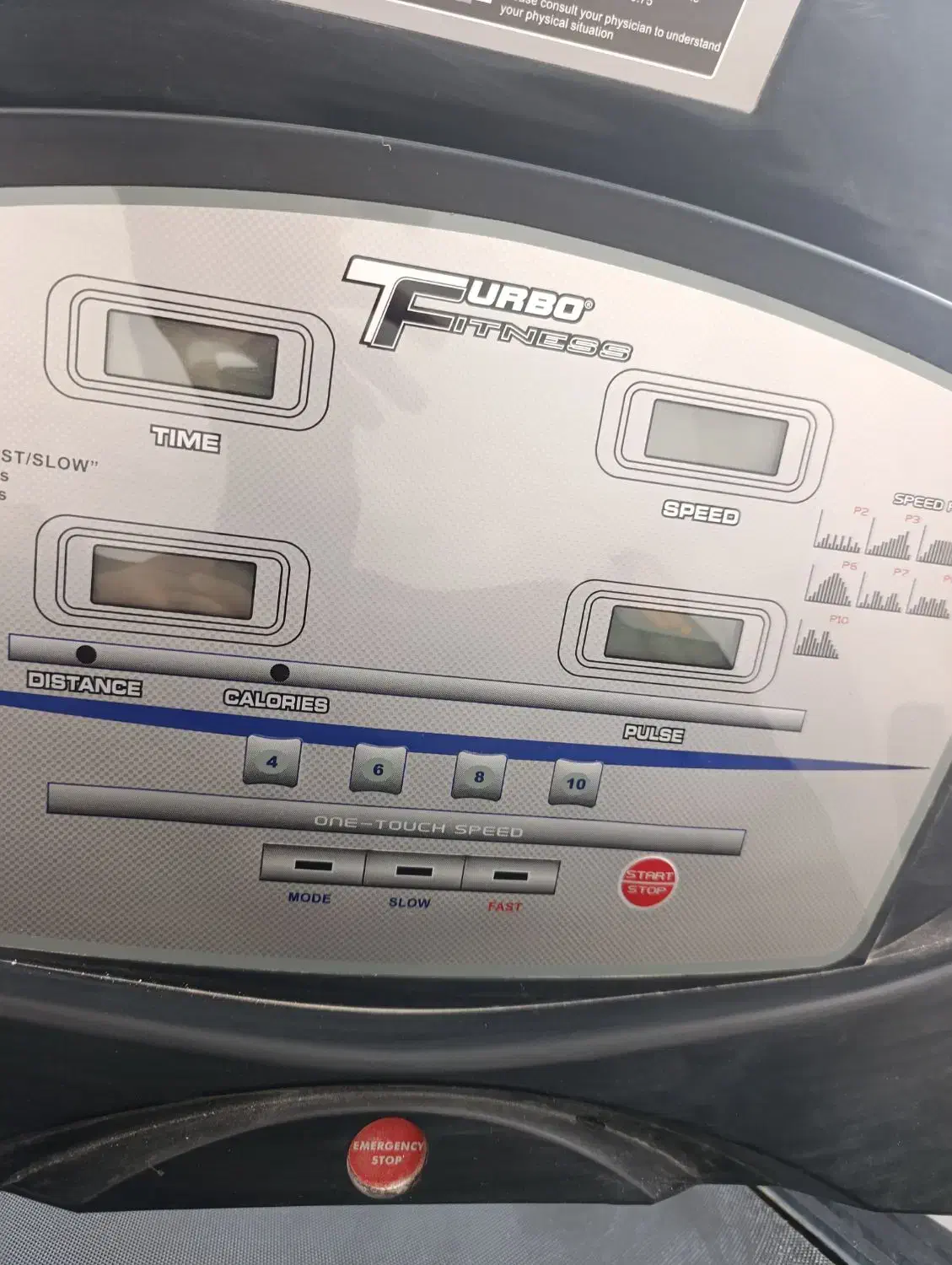 تردمیل|تجهیزات ورزشی|کاشان, دشت لتحر|دیوار