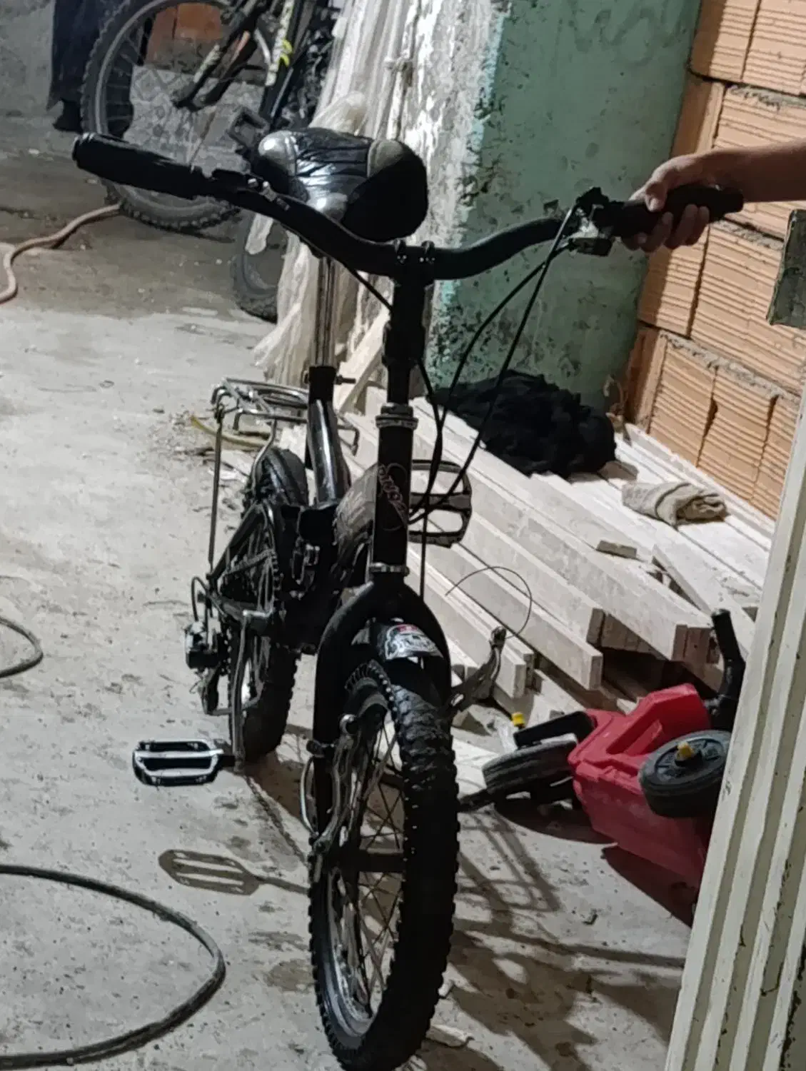 دوچرخه تاشو مسابقات|دوچرخه، اسکیت، اسکوتر|گرگان, |دیوار