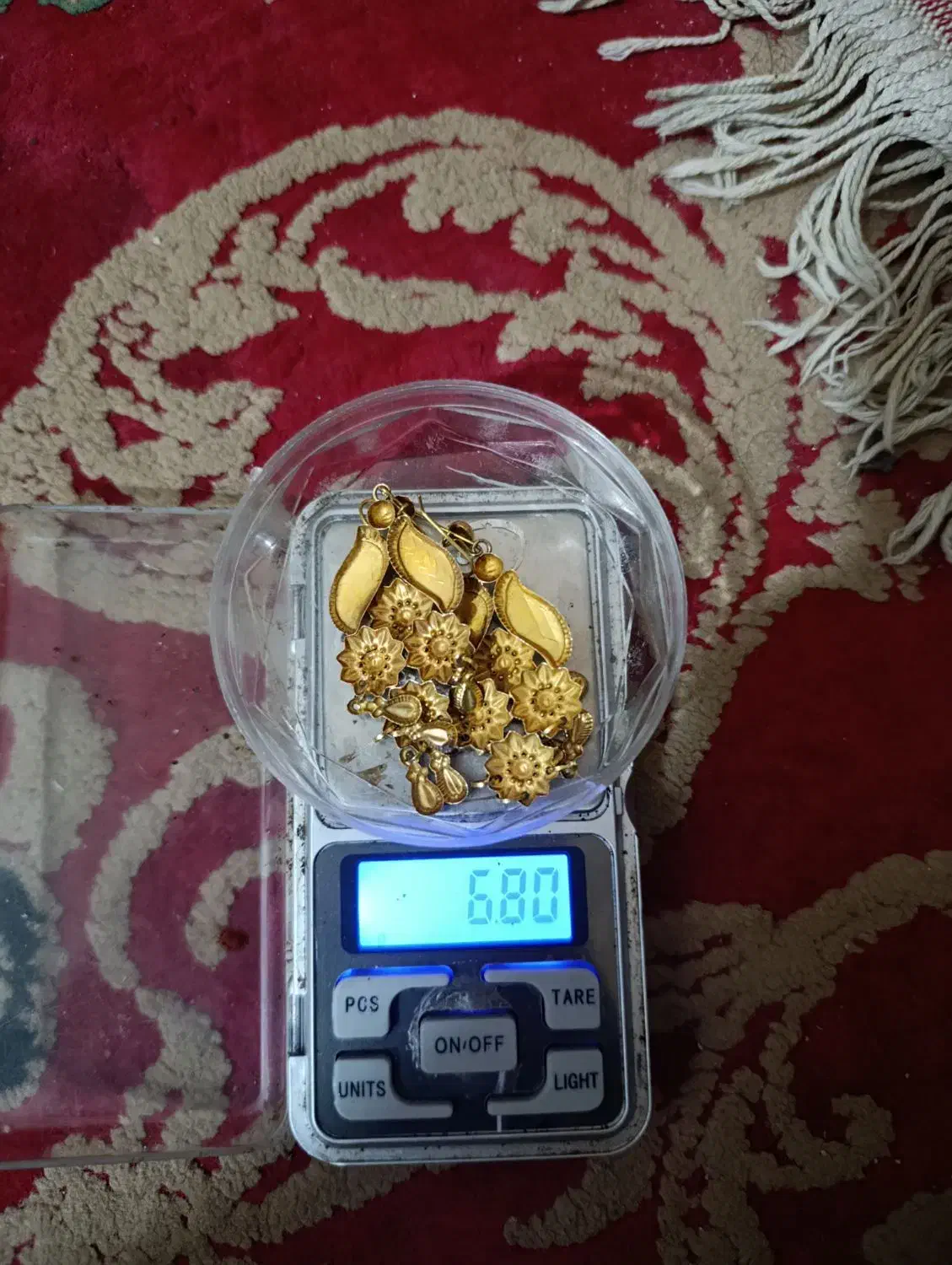 طلا  150بالای تابلو|جواهرات|برازجان, |دیوار