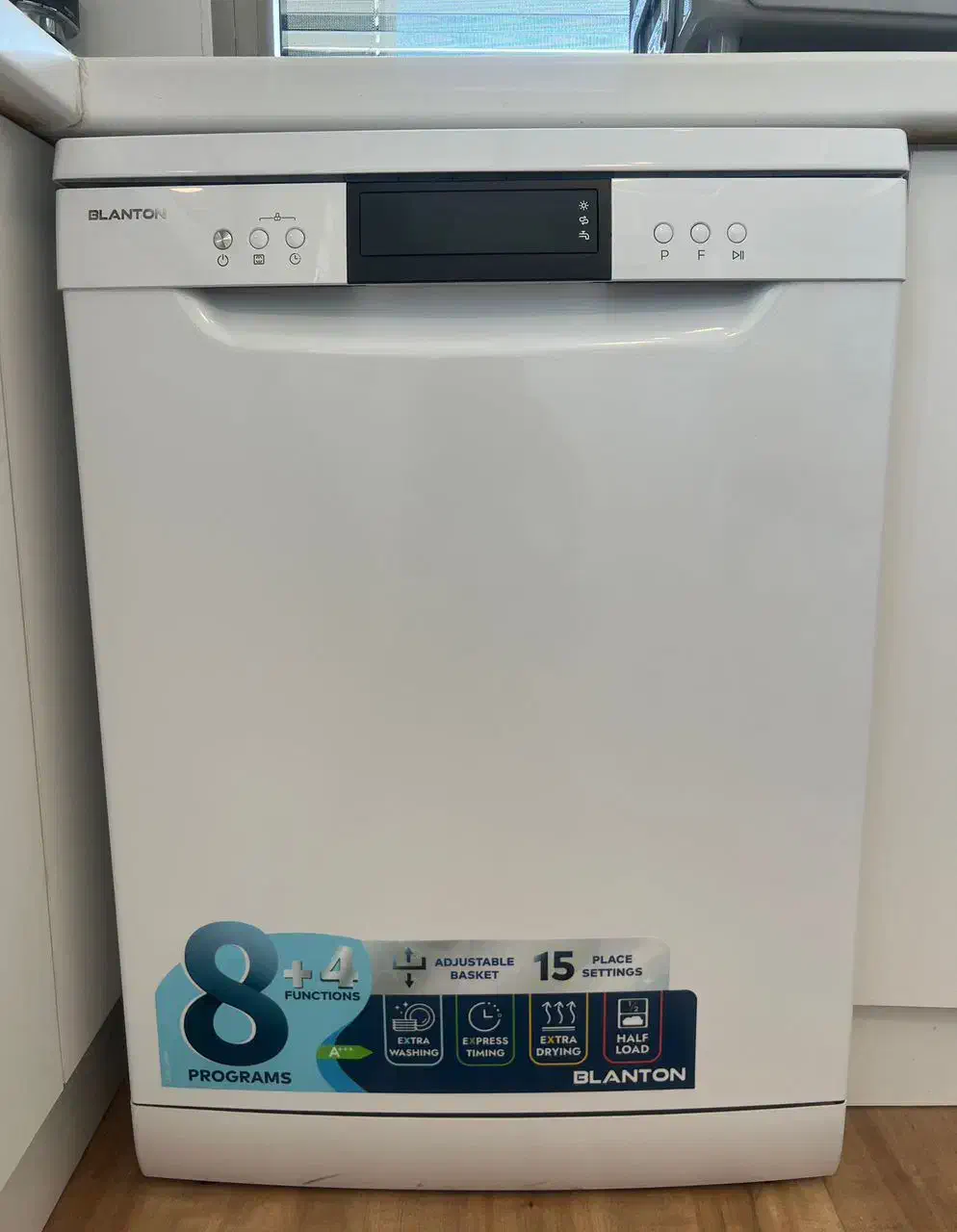 ماشین ظرفشویی ( در حد نو )|ماشین ظرفشویی|کیش, |دیوار