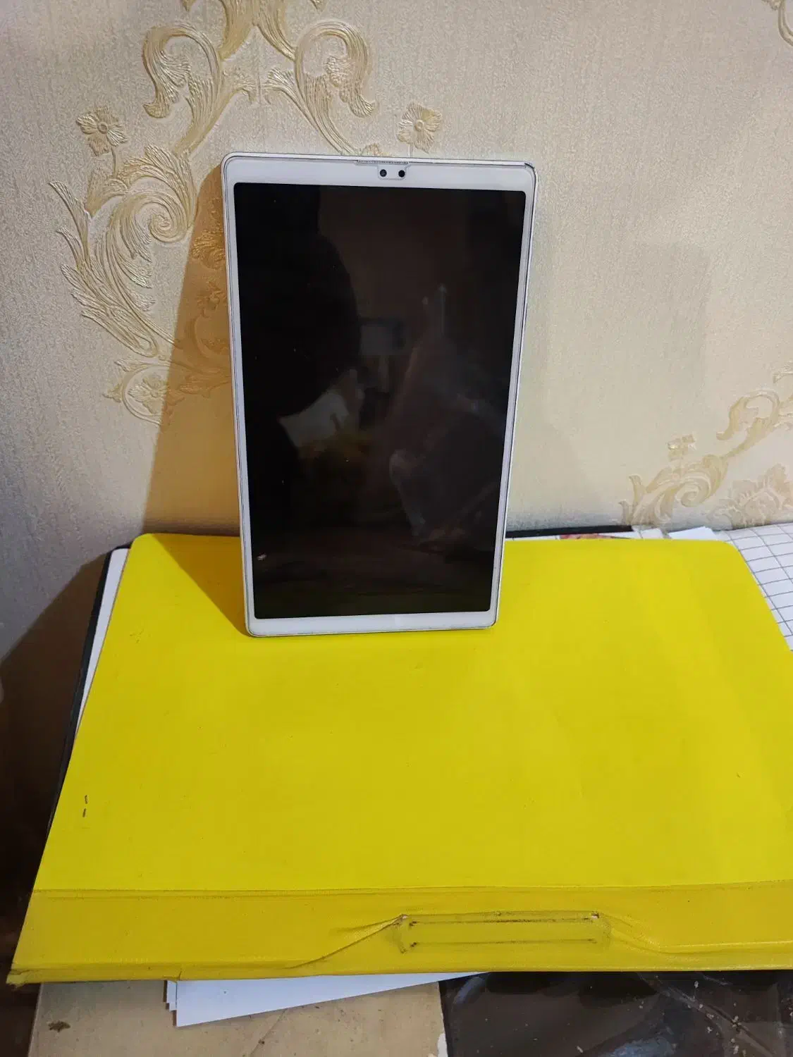 تبلت سامسونگ a7lite نو|تبلت|مشهد, شاهد (شهرک غرب)|دیوار