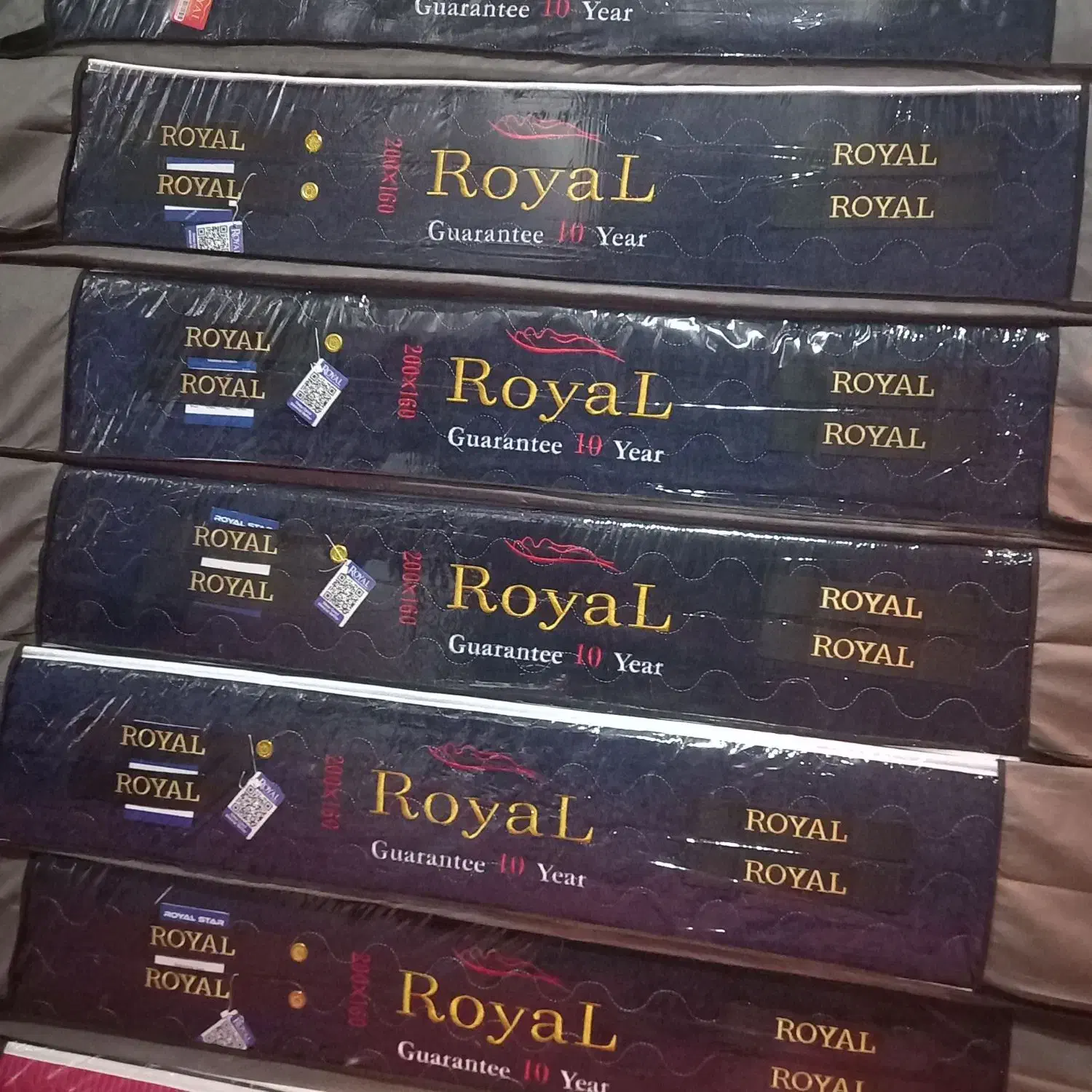 خرید کنی سود کردی/ تخت لمسه/ تشک 1011|تشک تختخواب|تهران, علم و صنعت|دیوار