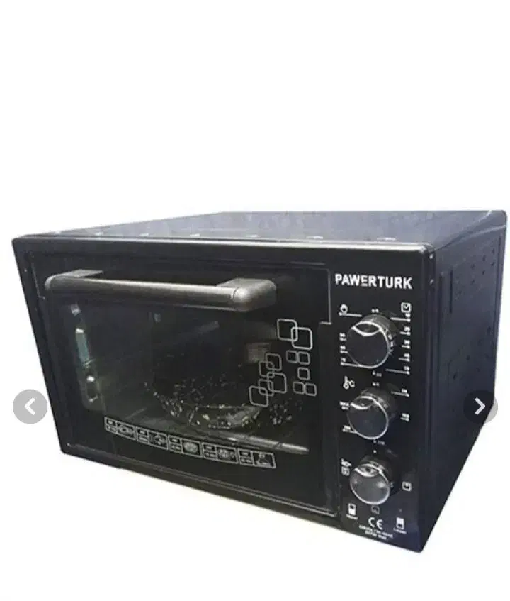 تستر نو پاور ترک|اجاق گاز و لوازم برقی پختوپز|زرندیه, |دیوار