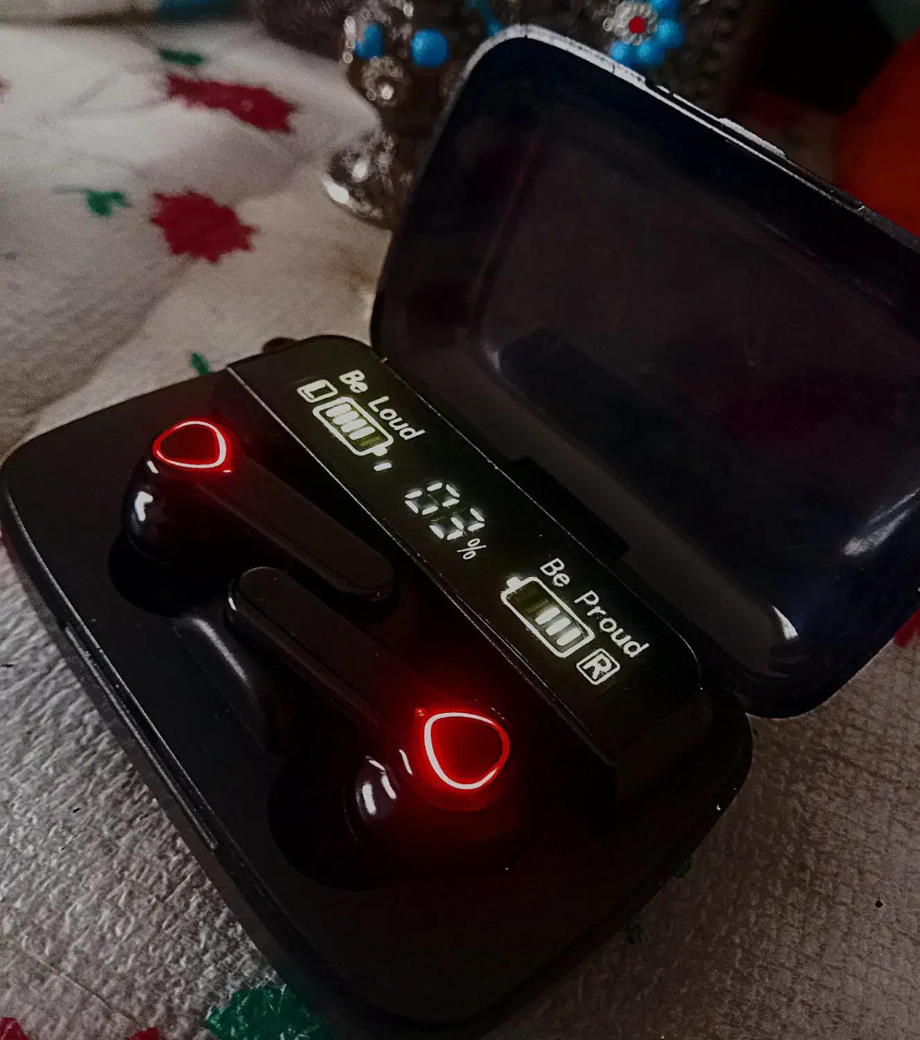 ایرپاد بلوتوثی|لوازم جانبی موبایل و تبلت|مراغه, |دیوار