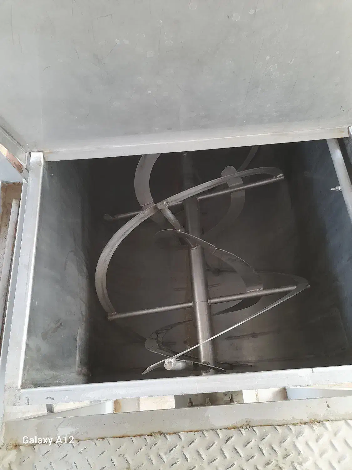 خط تولید پروتیئن بار|ماشینآلات صنعتی|تهران, جی|دیوار