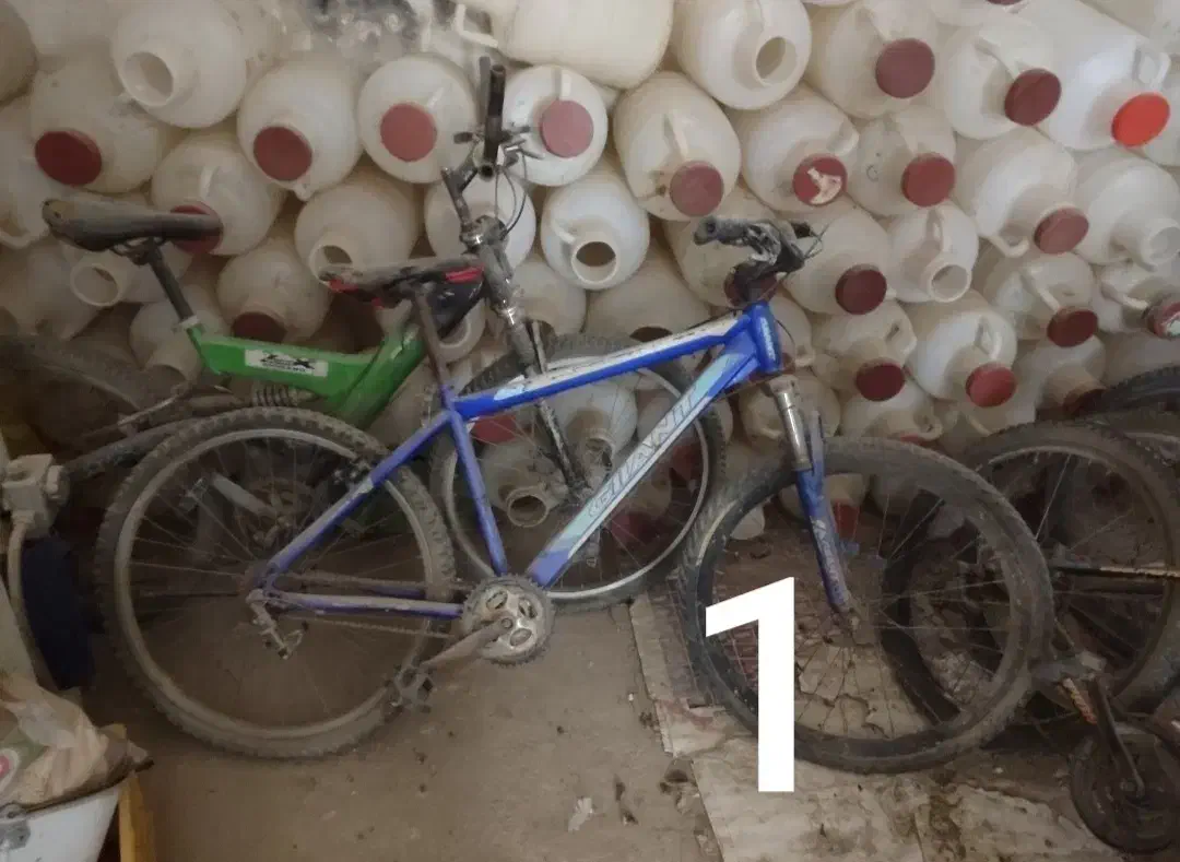 دوچرخه|دوچرخه، اسکیت، اسکوتر|پاکدشت, خاتون آباد|دیوار