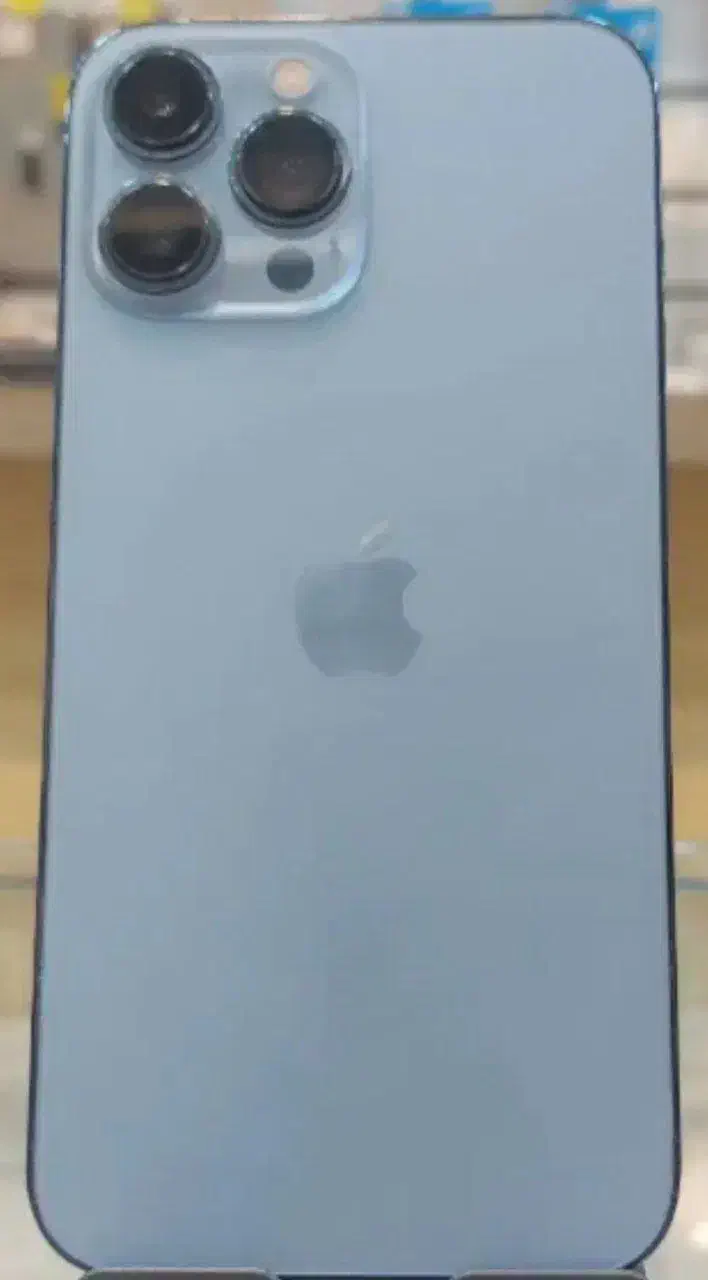 ایفون ۱۳پرو ۲۵۶|موبایل|قشم, |دیوار