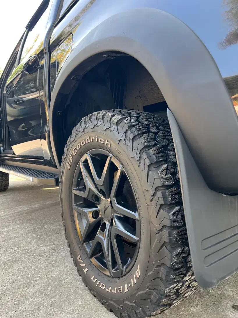 کی ام سی kmct8|خودرو سواری و وانت|رشت, منظریه|دیوار