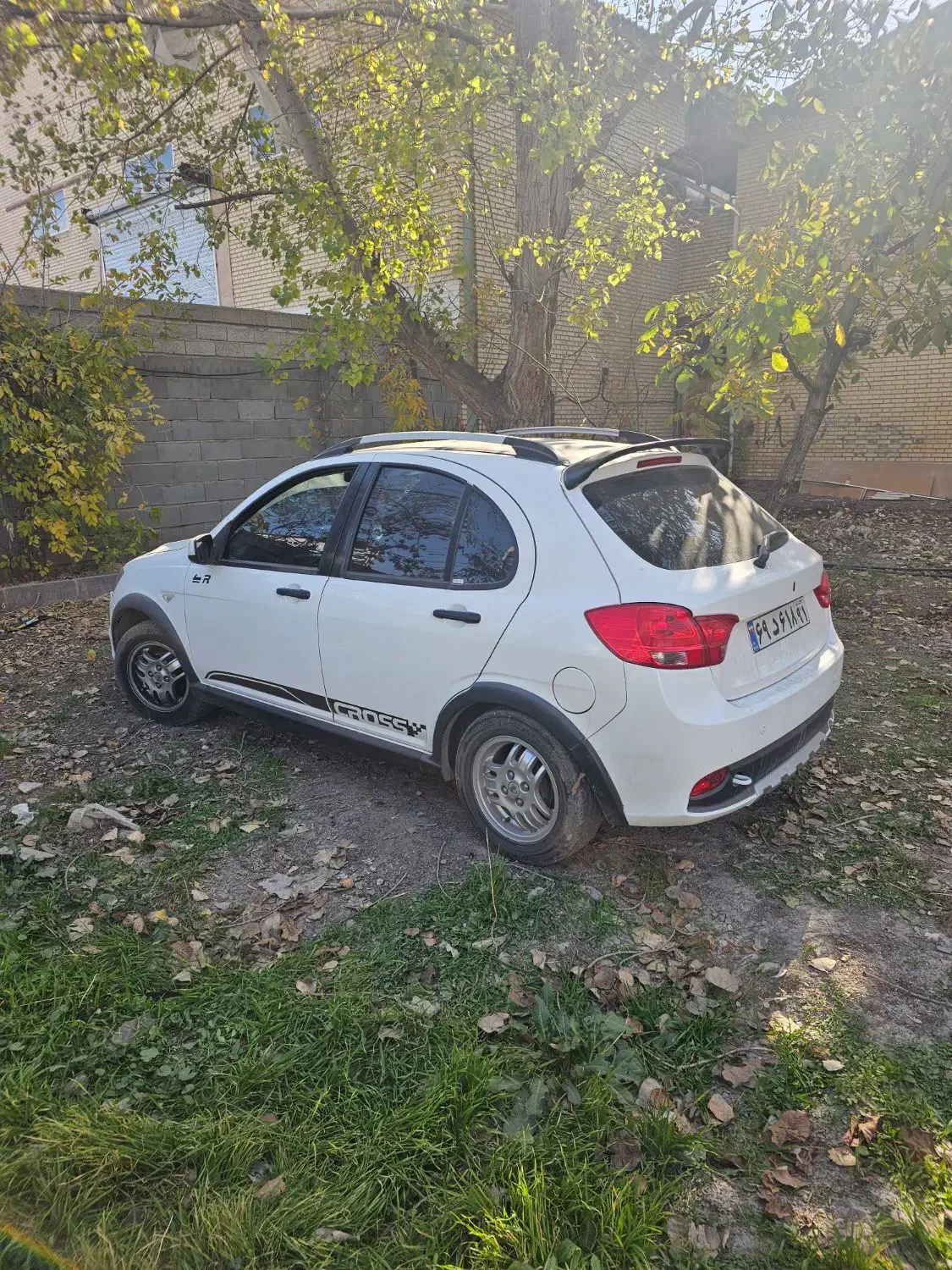 کوییک r|خودرو سواری و وانت|اردبیل, |دیوار