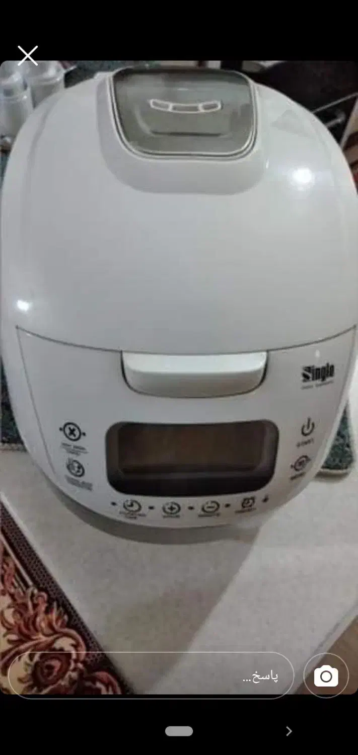 سرخ کن|سایر لوازم برقی|پیشوا, |دیوار