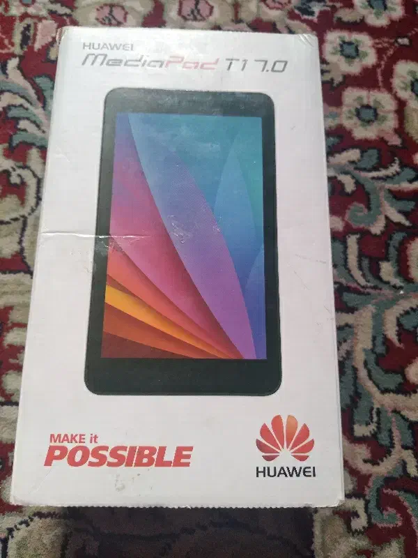 تلبت هواوی|تبلت|همدان, |دیوار