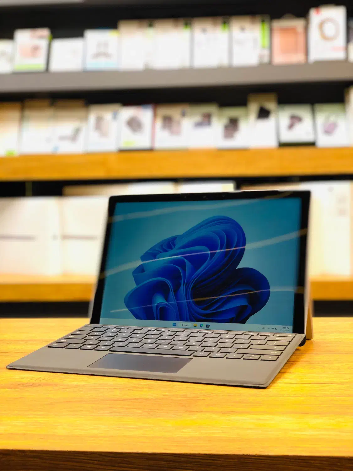 Surface pro 7 core i7 ram 16 - سرفیس پرو ۷|رایانه همراه|تهران, جردن|دیوار