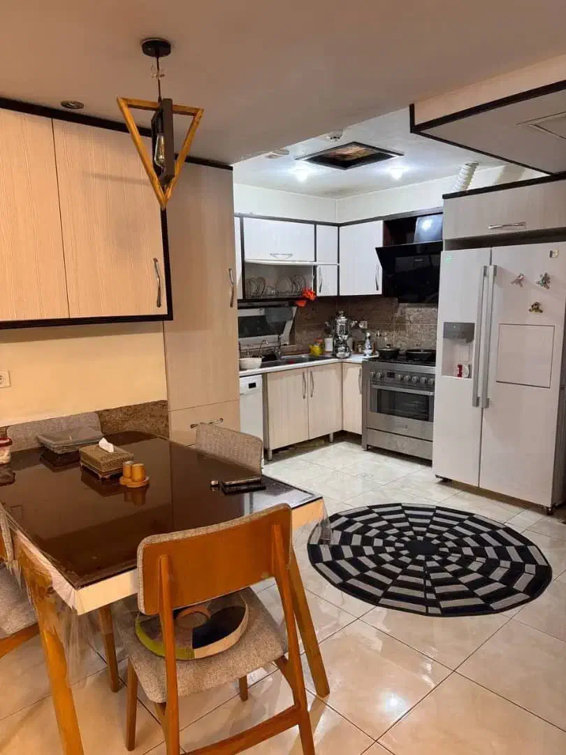 فروشی چشم انداز ۹۰ متری دوخواب بلوک آبشار خوشنقشه|فروش آپارتمان|مشهد, رضاشهر|دیوار