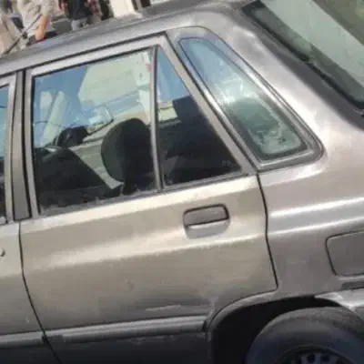 ماشین پراید مدل 92|خودرو سواری و وانت|ایذه, |دیوار