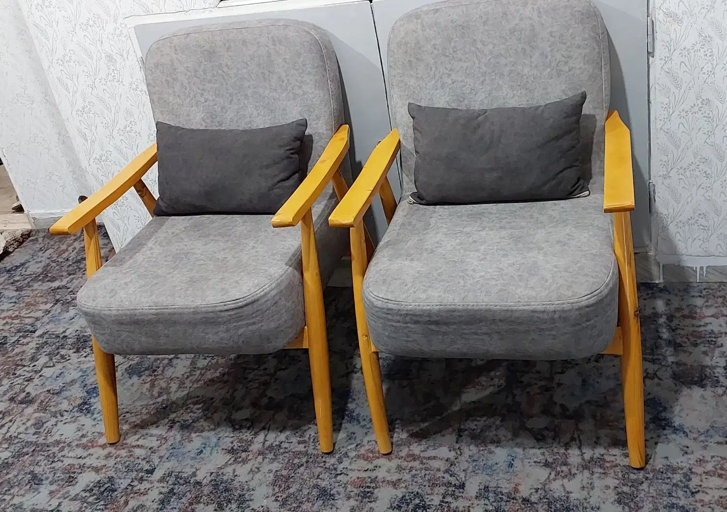 فروش فوری  تخت خواب شو|مبلمان خانگی و میز عسلی|قم, زینبیه|دیوار