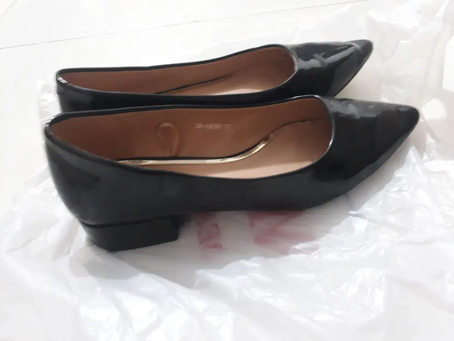 کفش زنانه سایز ۳۷|کیف، کفش، کمربند|پردیس, فاز ۸|دیوار