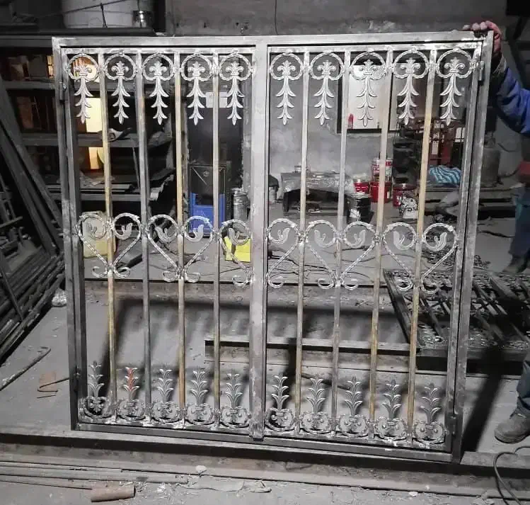 جوشکاری سیار وخرده کاری،ساخت سوله درب پنجره آلاچیق|خدمات پیشه و مهارت|کرج, فاز ۳ گوهردشت|دیوار