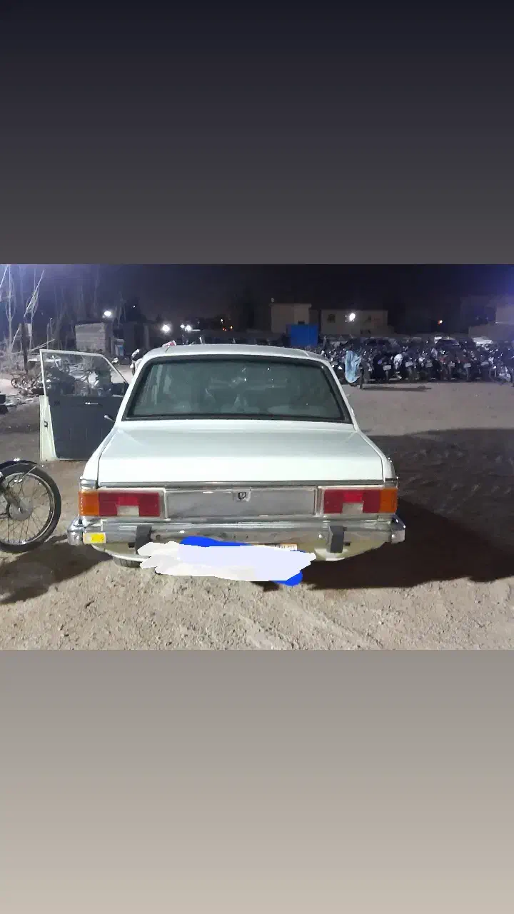 بیمه ۴ ماه ماشین دورنگه|خودرو سواری و وانت|ابهر, |دیوار