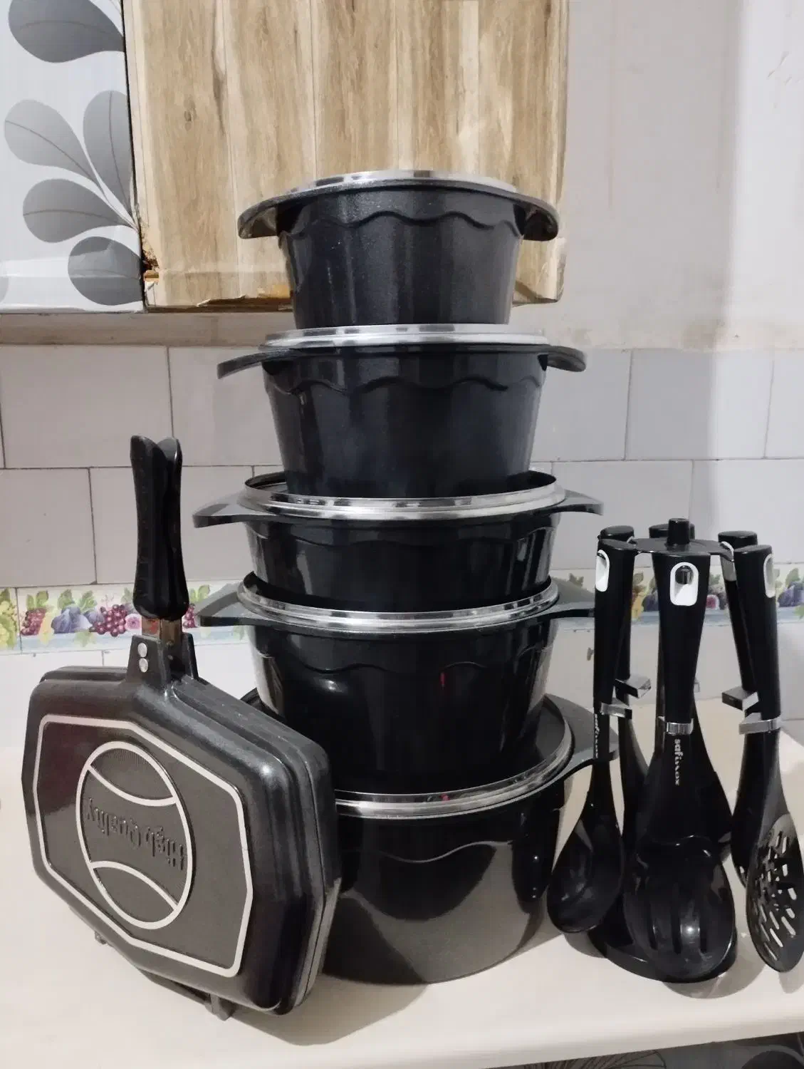 وسایل خونه|سایر لوازم برقی|ورامین, شهرک مدرس|دیوار