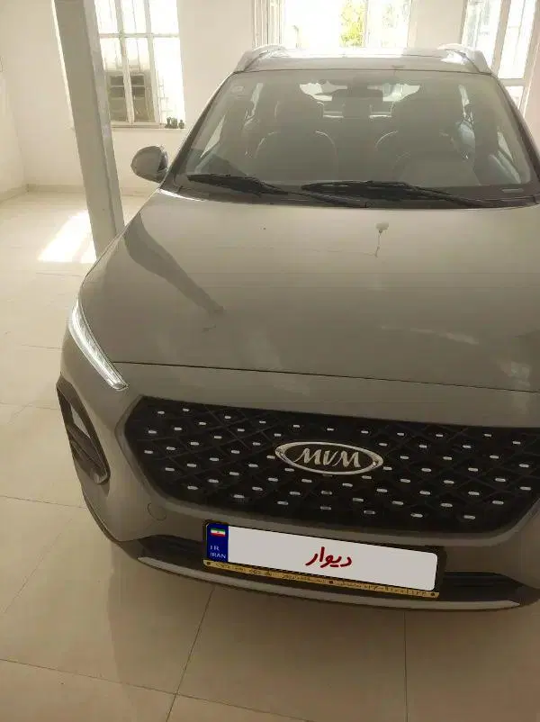 X22|خودرو سواری و وانت|سیرجان, |دیوار