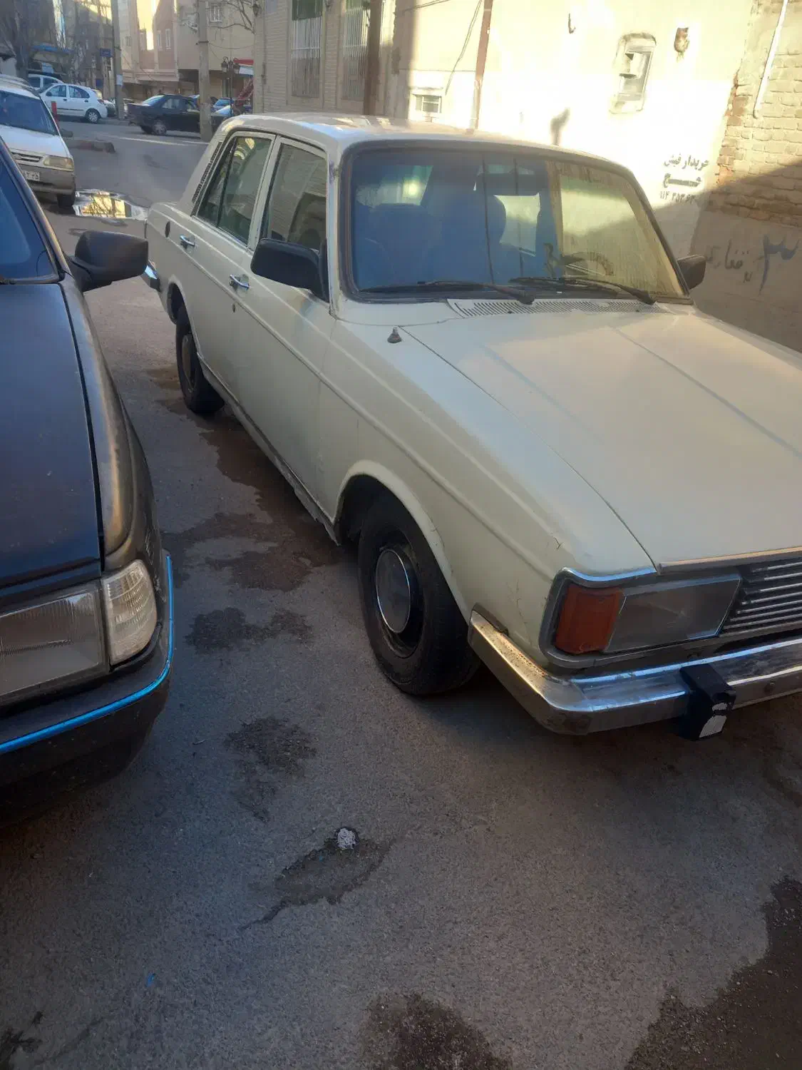 پیکان|خودرو سواری و وانت|تبریز, |دیوار