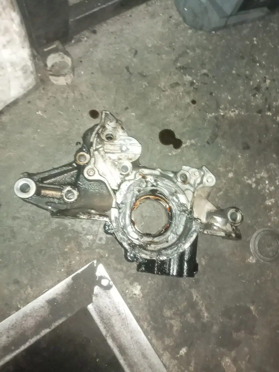 مکانیکی سیار|خدمات موتور و ماشین|رودهن, |دیوار