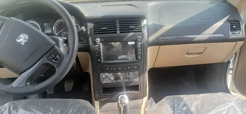 پژو پارس سفارشی تمام فول|خودرو سواری و وانت|سراوان, |دیوار