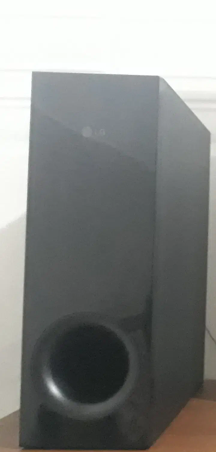 سینمای خانگی ۴باند ال جی کره اصل|سیستم صوتی خانگی|قرچک, باقرآباد|دیوار