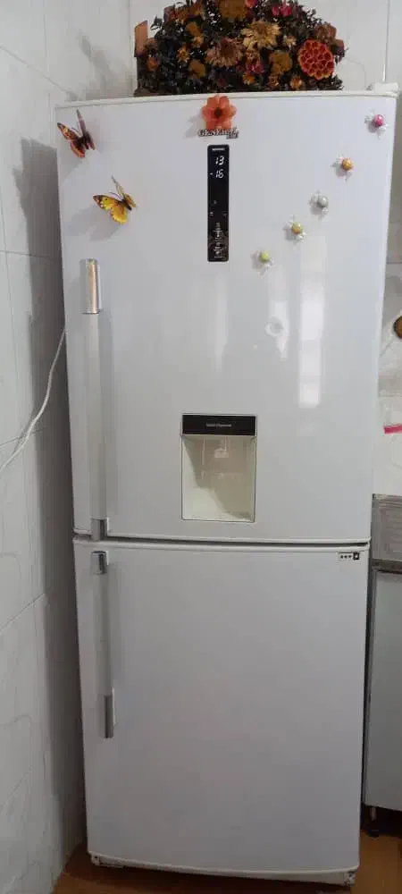 یخچال فریزر|یخچال و فریزر|فلاورجان, |دیوار