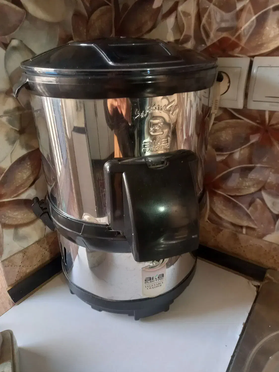 سبزی خورد کن|خردکن، آسیاب، غذاساز|نسیم‌شهر, |دیوار