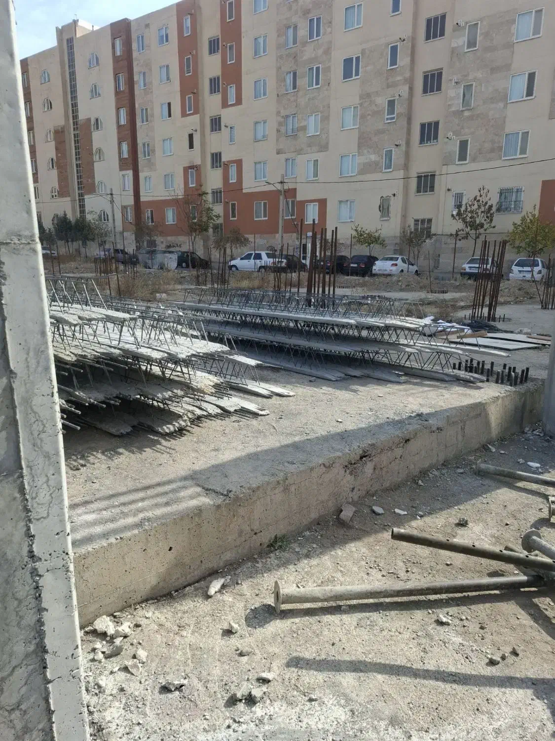 مسکن ملی|پیش‌فروش املاک|محمدیه-قزوین, |دیوار