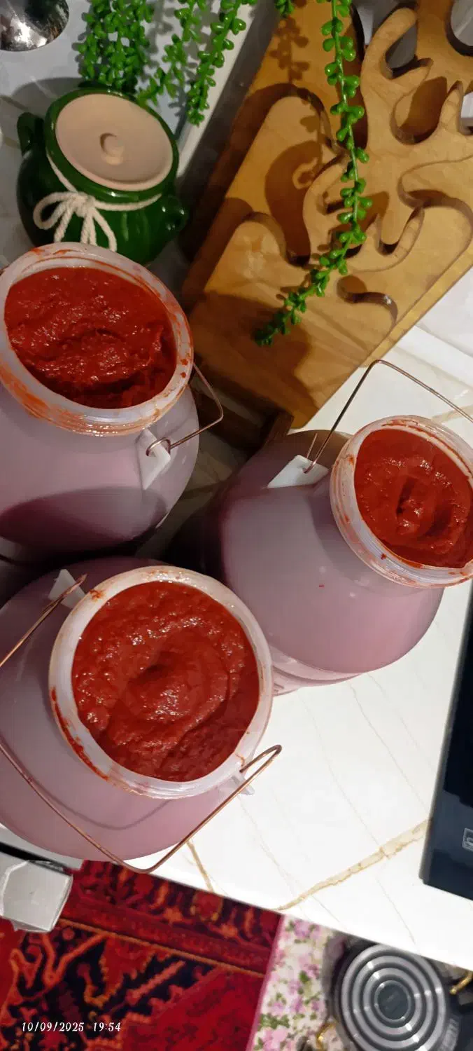 رب درجه یک با یک سال ضمانت بی قید شرط|خوردنی و آشامیدنی|اسلامشهر, شهرک مصطفی خمینی|دیوار