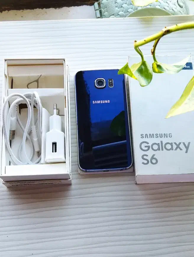 Samsung Galaxy s6|موبایل|فردیس, فردیس|دیوار