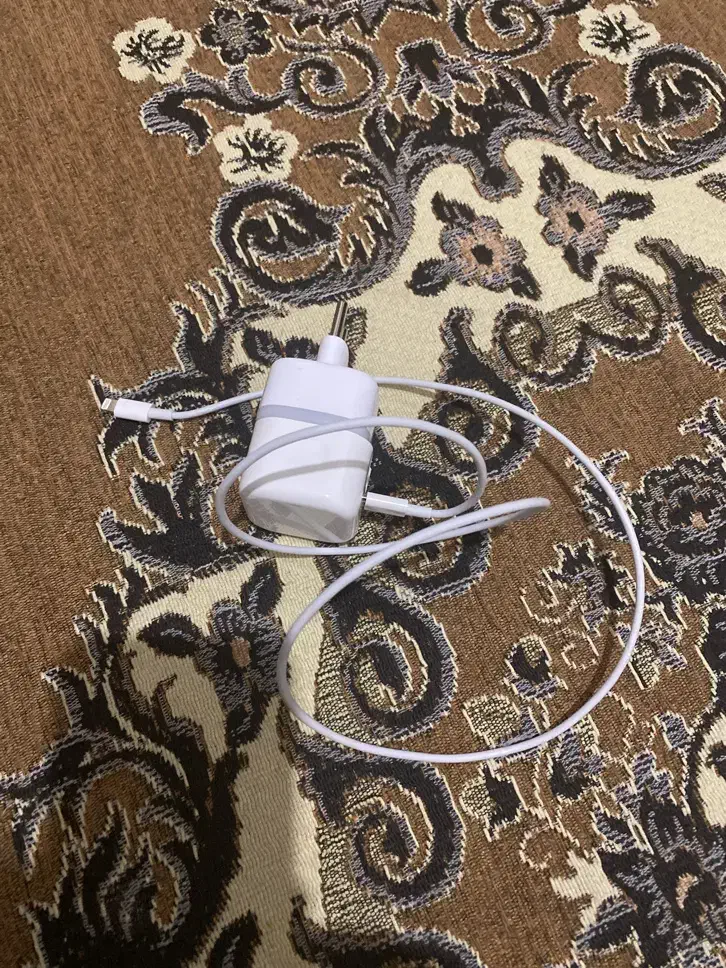 اداپتور ایفون|لوازم جانبی موبایل و تبلت|مشهد, طبرسی شمالی|دیوار