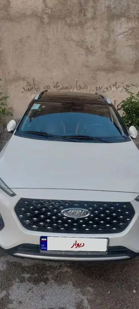 ماشین x22pro|خودرو سواری و وانت|بندرعباس, |دیوار