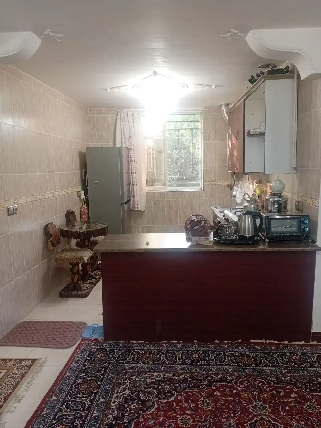 اجاره ویلا روزانه،هفتگی و ماهانه|اجارهٔ کوتاهمدت ویلا و باغ|کومله, |دیوار