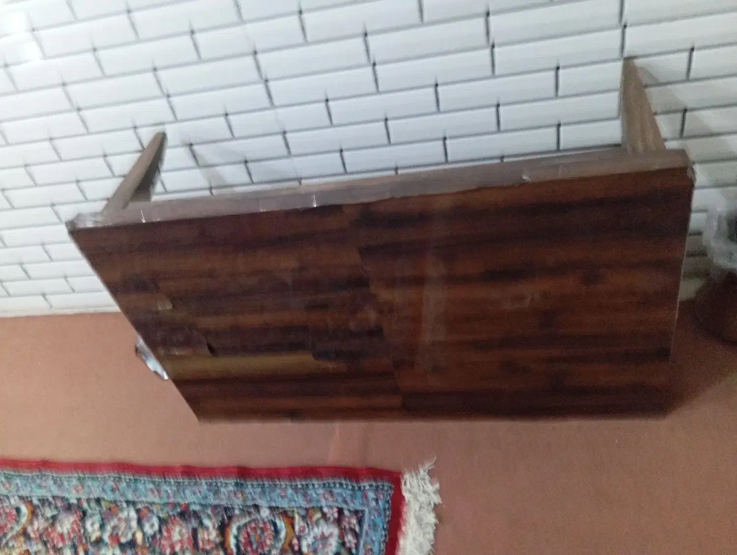 جلو مبلی|مبلمان خانگی و میز عسلی|بومهن, |دیوار