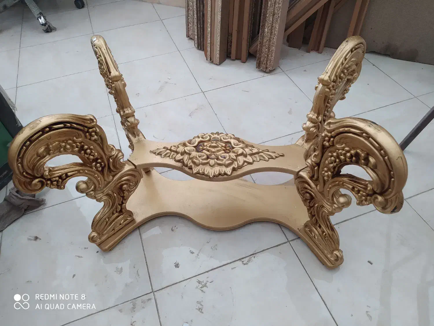 جلومبلی‌|مبلمان خانگی و میز عسلی|خمین, |دیوار