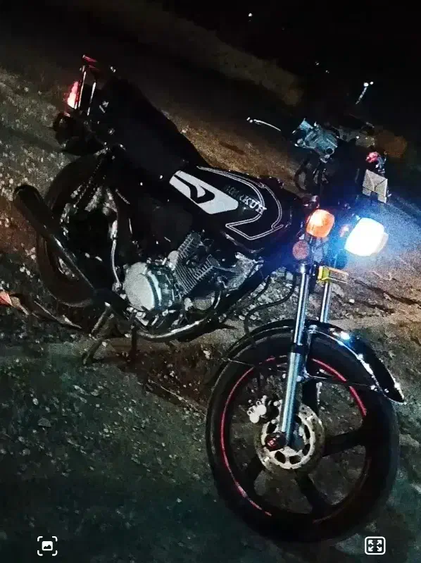 فروش فوری|موتورسیکلت|تبریز, |دیوار