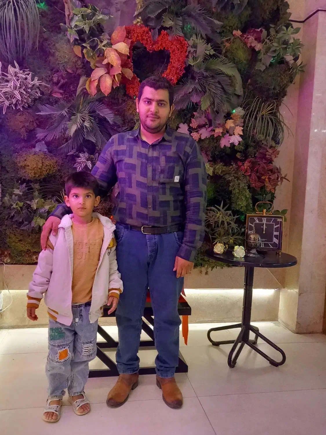 مداح اهل بیت|خدمات پذیرایی، مراسم|مشهد, طلاب|دیوار