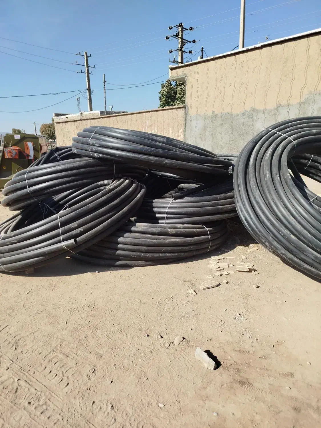 لوله|عمدهفروشی|کوهدشت, |دیوار