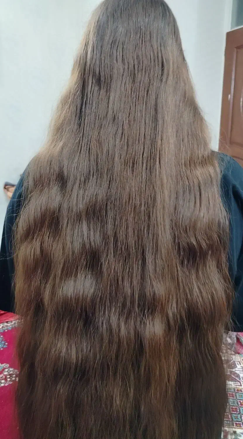 مو طبیعی|آرایشگاه و سالن‌های زیبایی|پاکدشت, شهرک انقلاب|دیوار