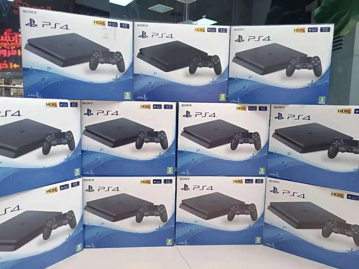 جشنواره فروش کنسول های بازی|کنسول، بازی ویدئویی و آنلاین|مشهد, عامل|دیوار