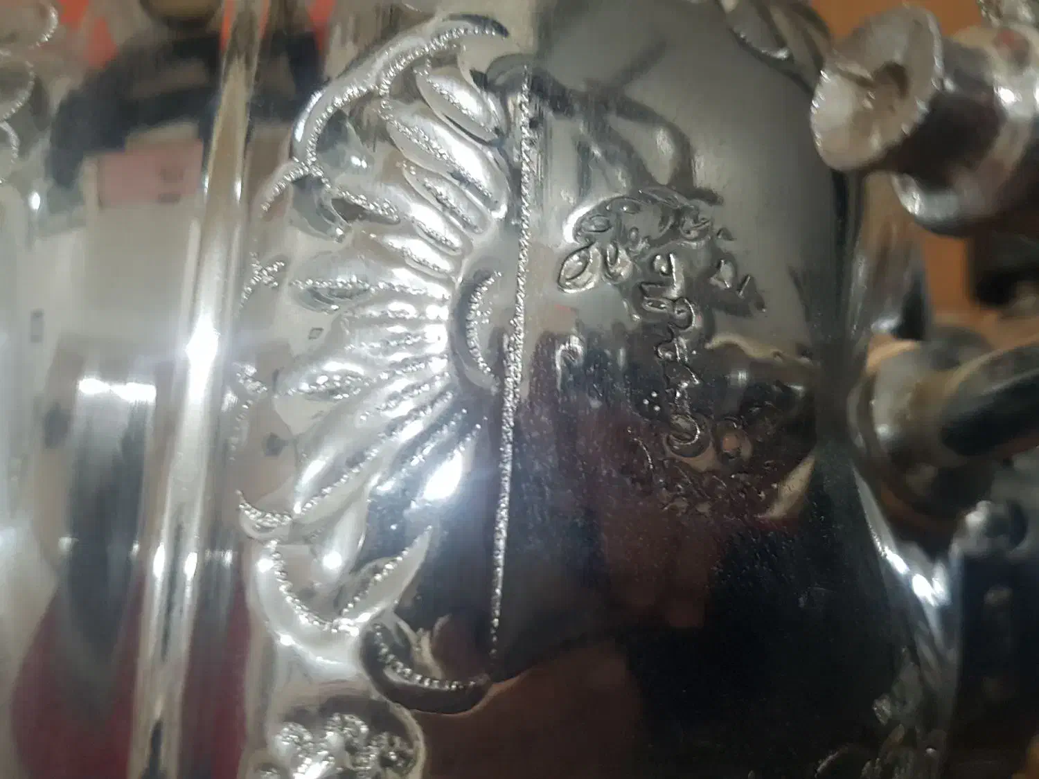 سماورگازی|سماور، چایساز، قهوهساز|هریس, |دیوار